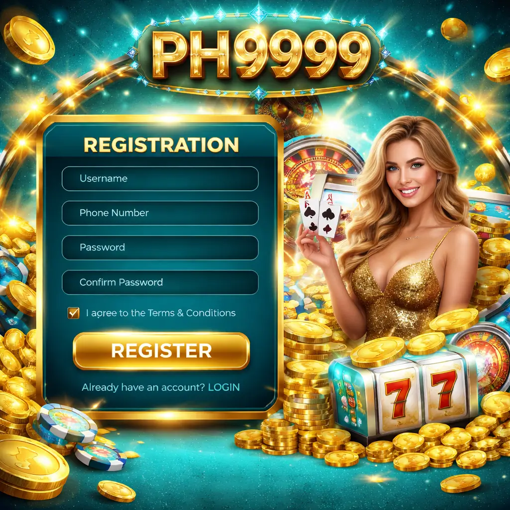 PH9999 registration benefits in Philippines